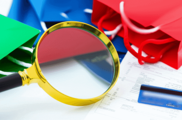 Uncover the Short Term Credit Impact on Retail Spending