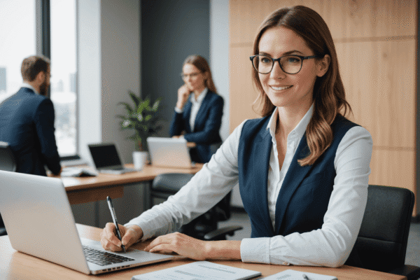 Top Tech Trends Shaping Financial Resilience