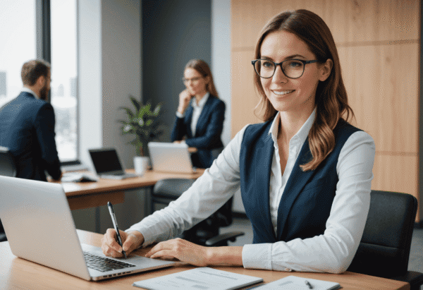 Top Tech Trends Shaping Financial Resilience