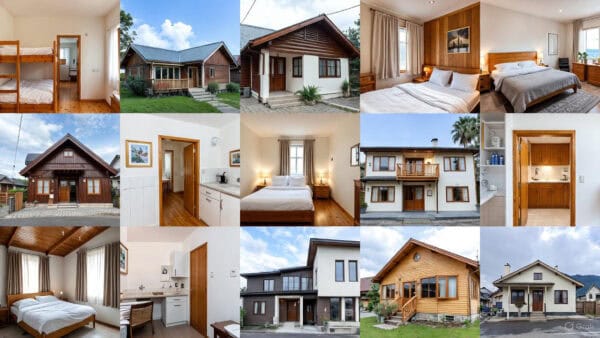 Exploring Budget-Conscious Places to Stay