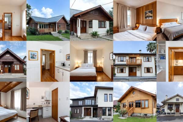 Exploring Budget-Conscious Places to Stay