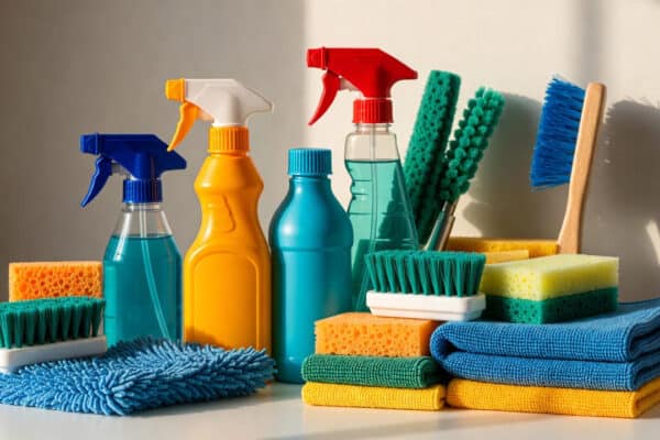Understanding Professional Cleaning Standards