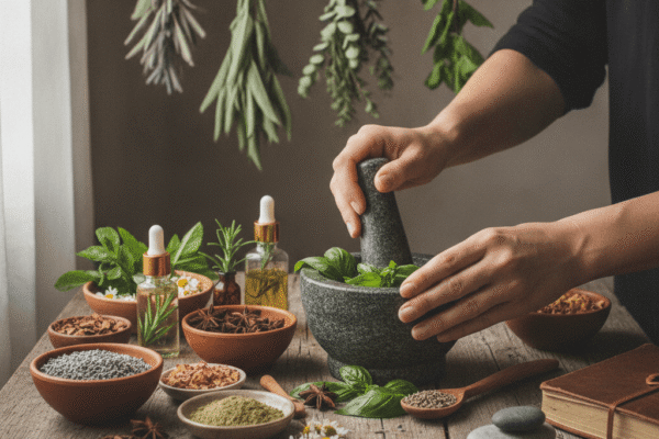 Beyond the Hype What Botanical Wellness Actually Is