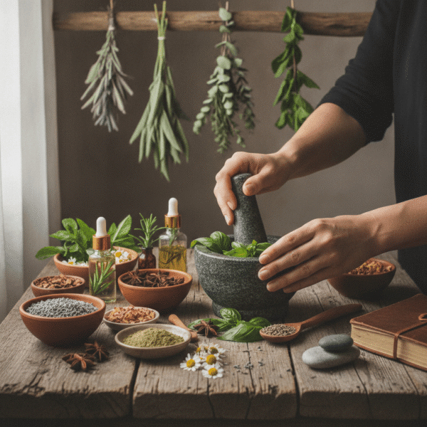 Beyond the Hype What Botanical Wellness Actually Is